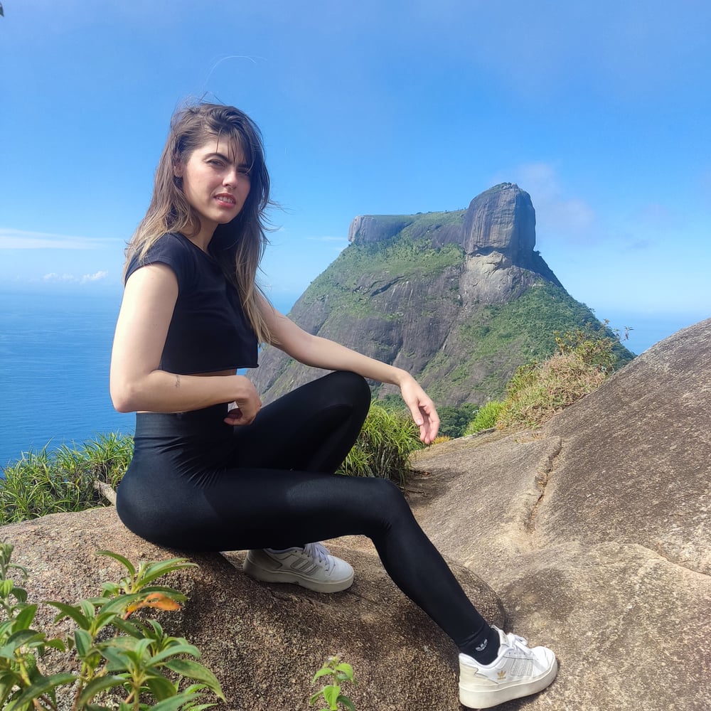 Pedra Bonita