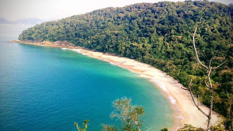 Praia da Lagoa