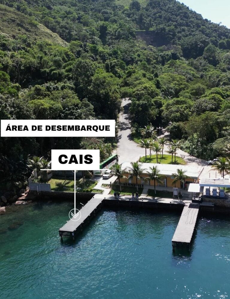 🚤 Flex Boat para até 50 passageiros!  Seguro, confortável e regular.