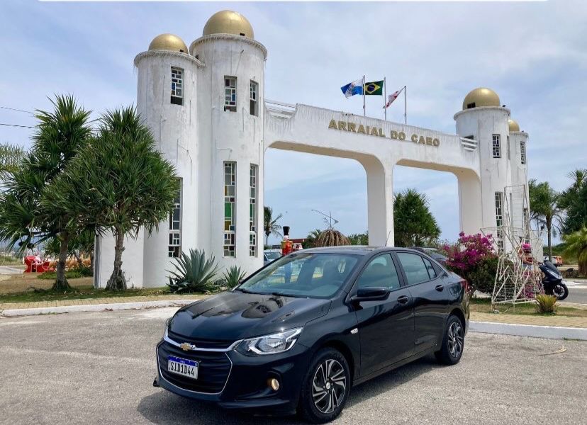 Transfer Privativo de Arraial do Cabo para o Rio de Janeiro