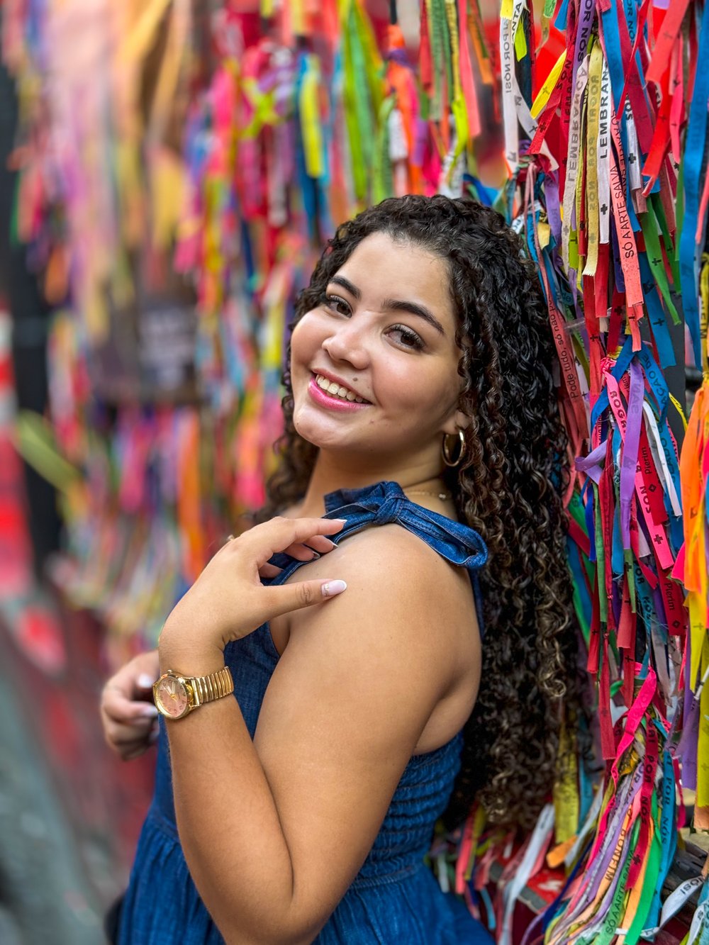 Escadaria selaron
