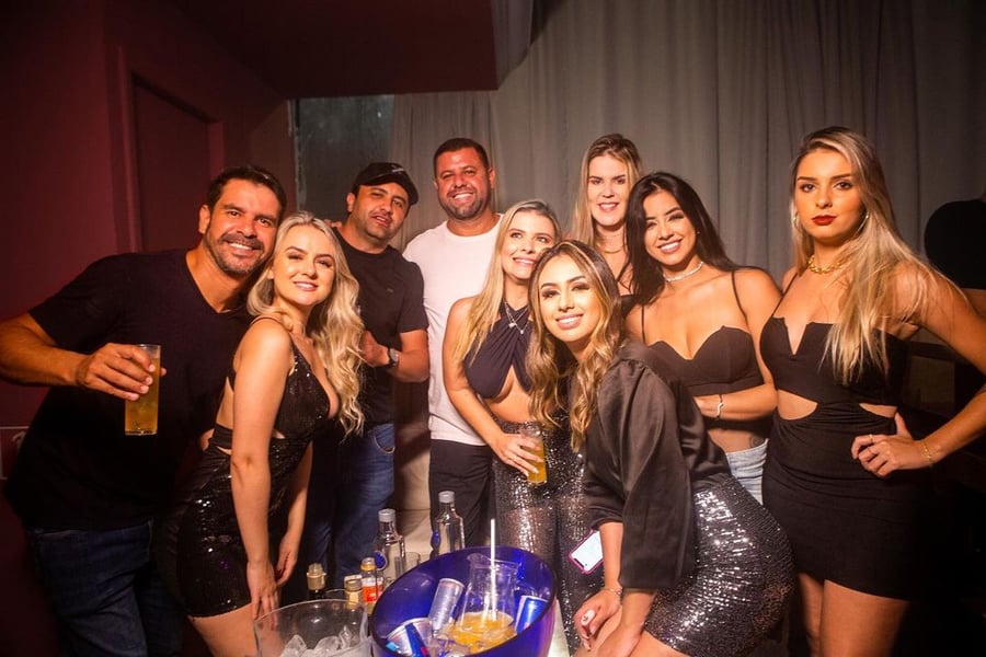 Clubb Tour por bares e clubs no Rio com guia - foto 7