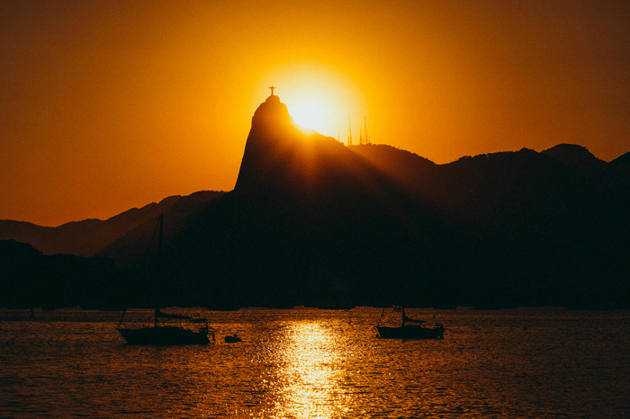 Ecoturismo e Aventura nas Cidades Turísticas do Rio de Janeiro