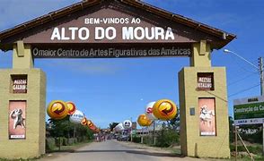 Alto do Moura