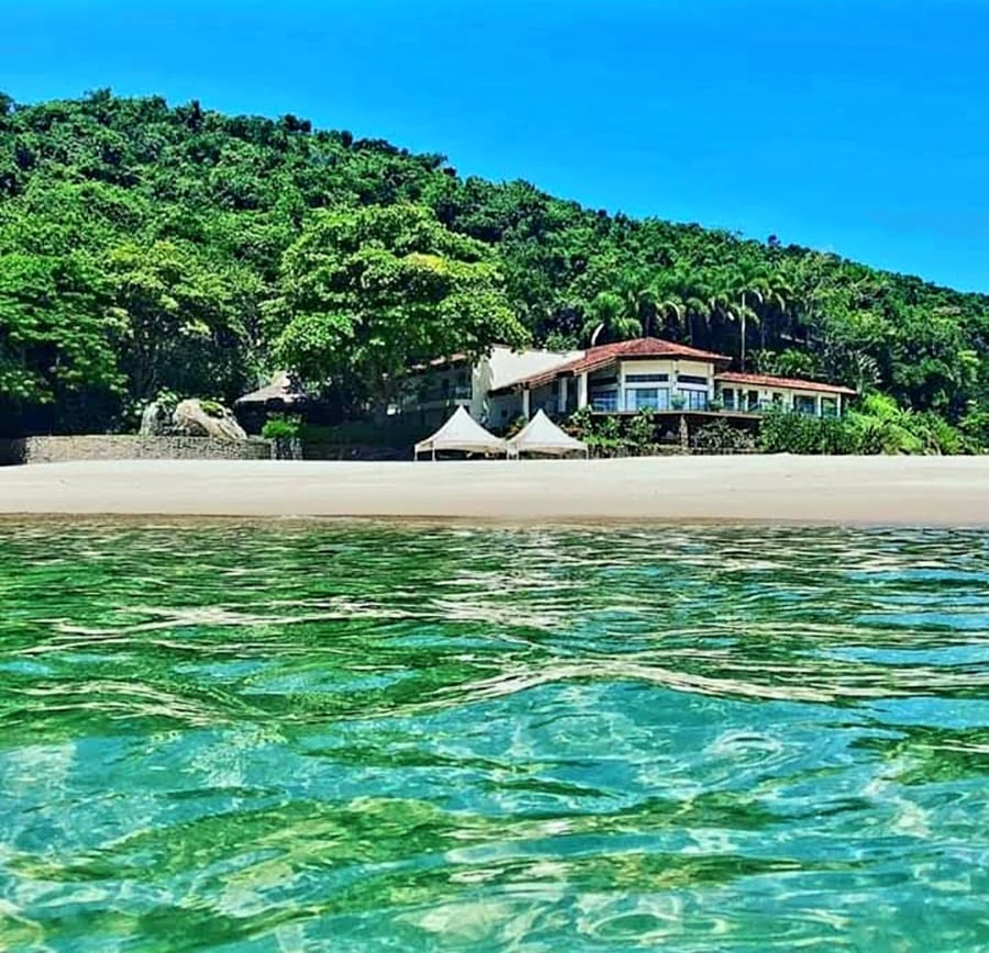 Ilha das Couve e Ilha dos Porcos