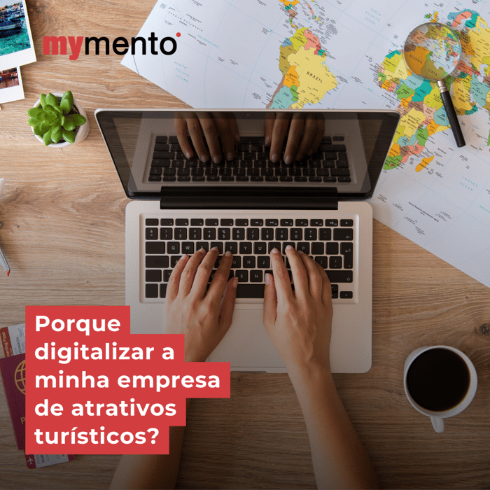 Transformando o Futuro: A Importância da Tecnologia e Inovação nas Empresas de Atrativos Turísticos