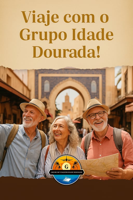 Grupo de viagens 