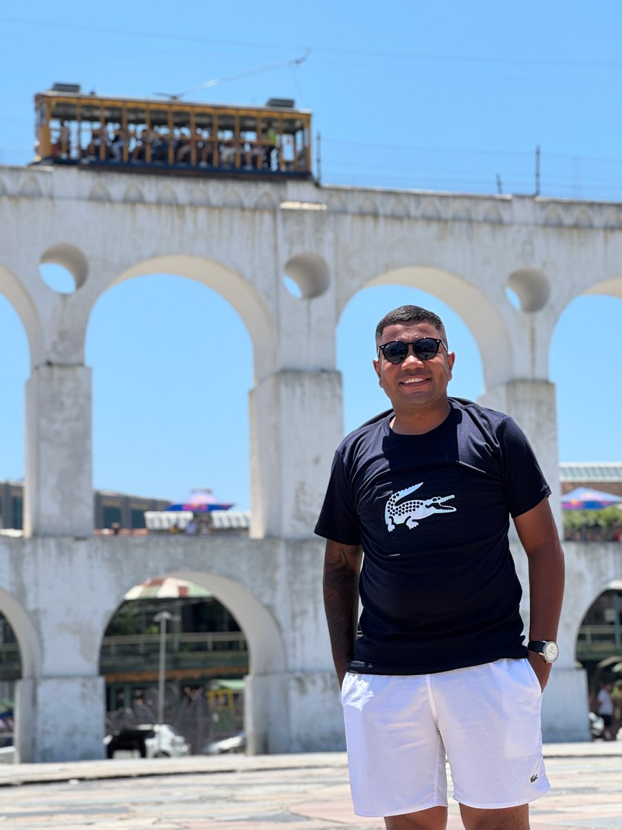 ARCOS DA LAPA COM FOTOS PROFISSINAIS 