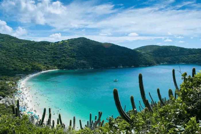 Tour Arraial do Cabo: Passeios de Barco e Muito Mais