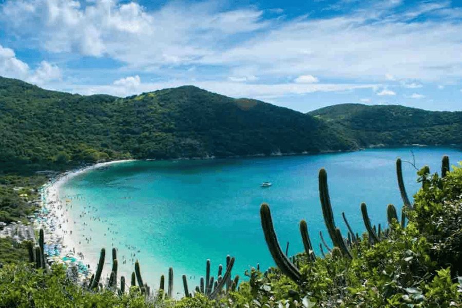 Tour Arraial do Cabo: Passeios de Barco e Muito Mais