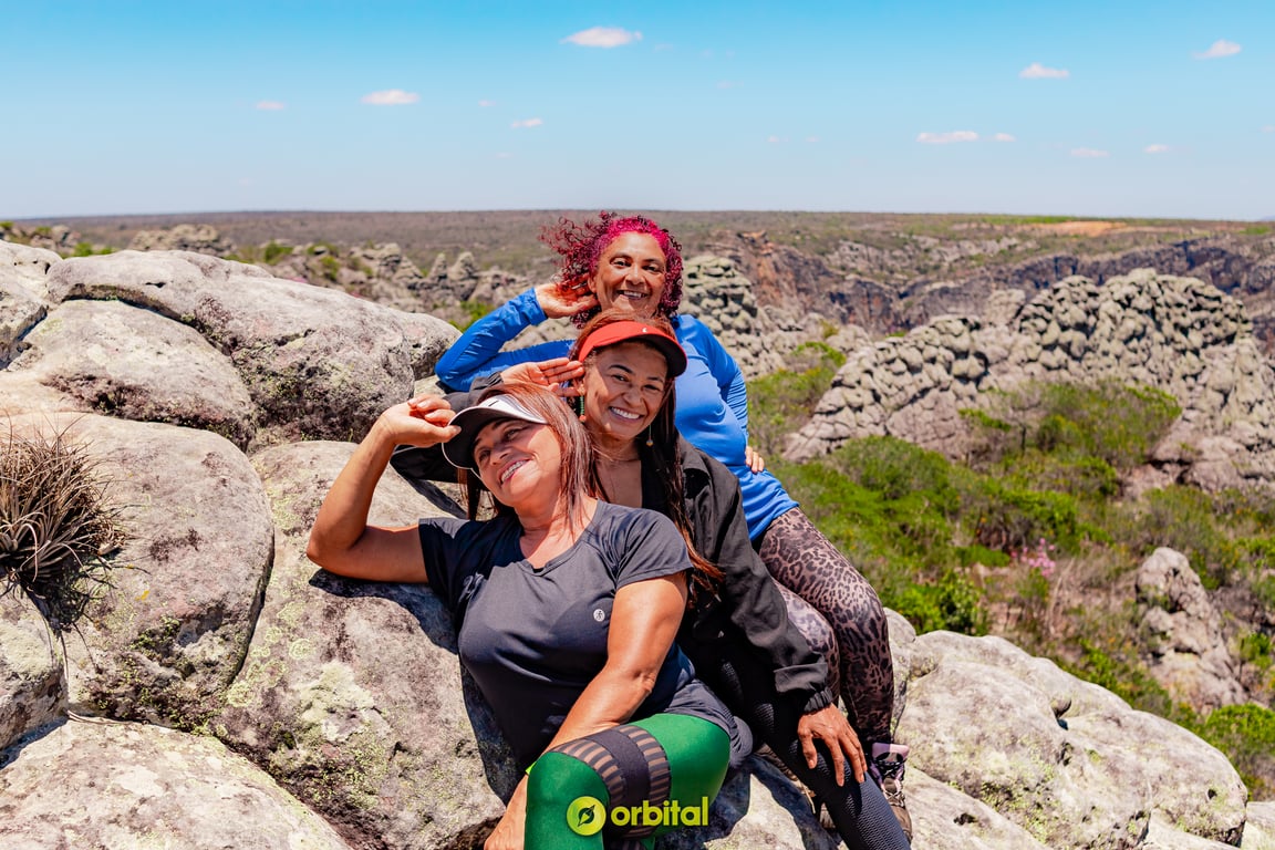 O que as agências comuns não te contam sobre o Catimbau