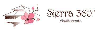 Logo - Sierra 360 Restaurante Giratório