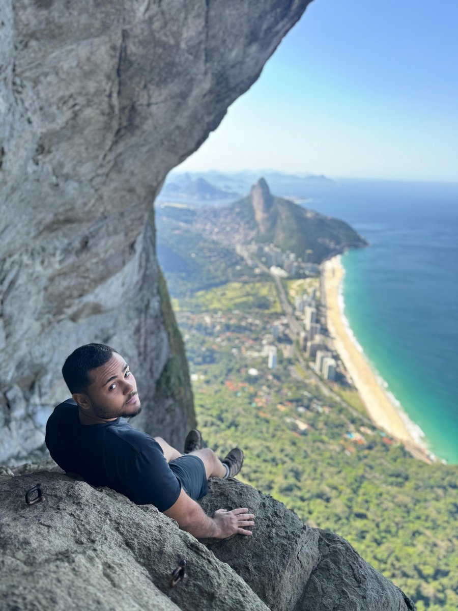 Garganta do Céu