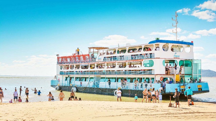 ROTA DO VINHO PETROLINA EXCURSÃO  PETROLINA / JUAZEIRO ( Rota do Vinho)