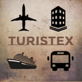 Logotipo Turistex