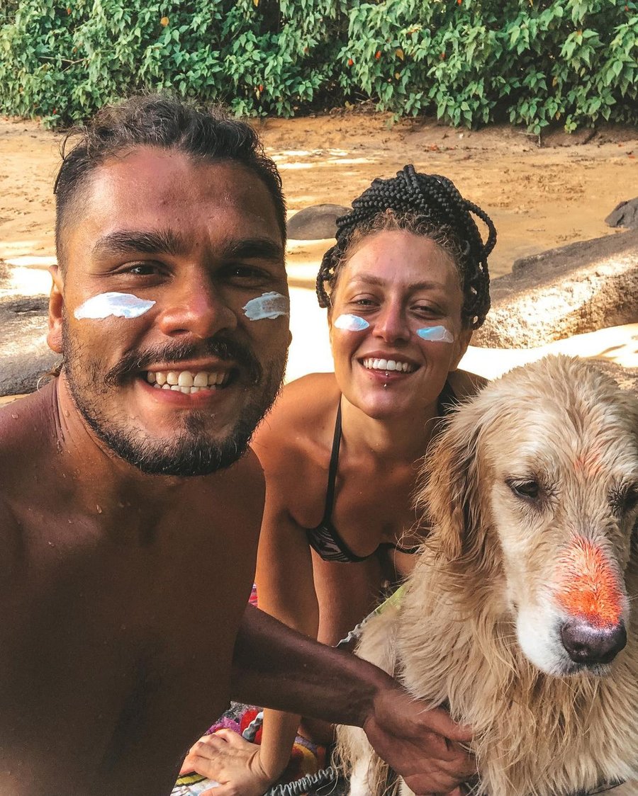 Roteiro Eco Pet
