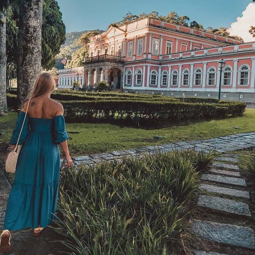 Petrópolis Imperial