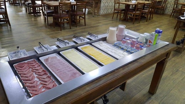 APARECIDA: FESTA DE SÃO BENEDITO