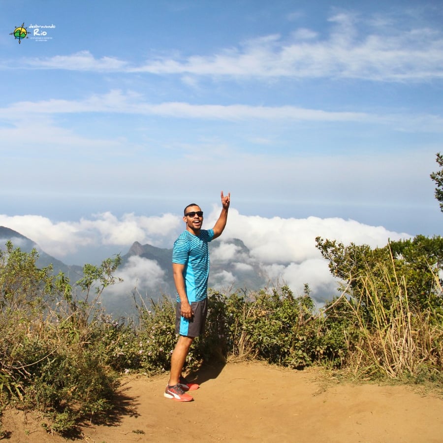floresta da tijuca - pnt
