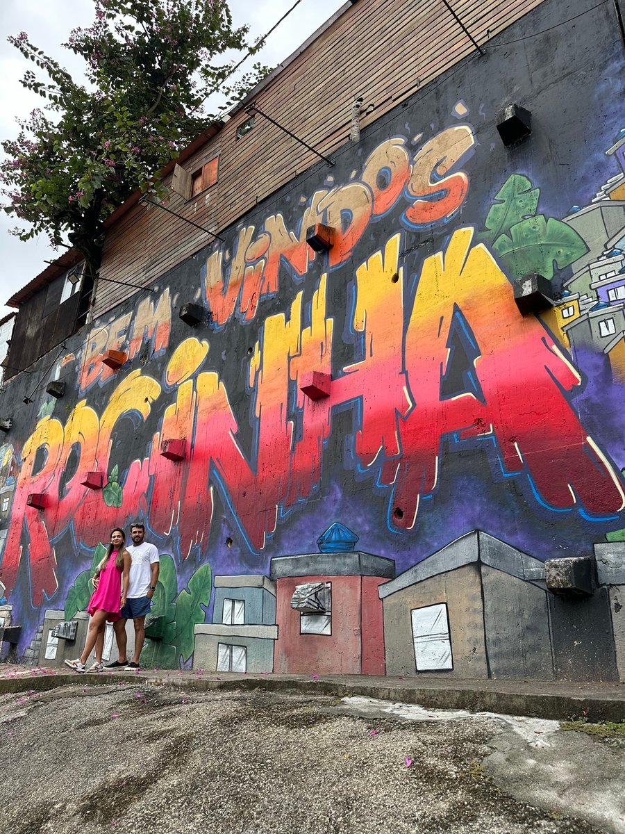 Rocinha