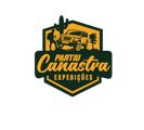 Logo - Partiu Canastra 