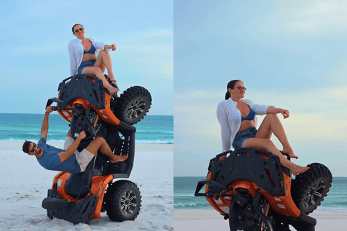 Arraial do Cabo Passeio: Explore o Caribe Brasileiro