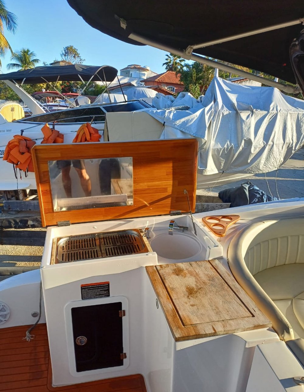 Passeio de Lancha em Cabo Frio