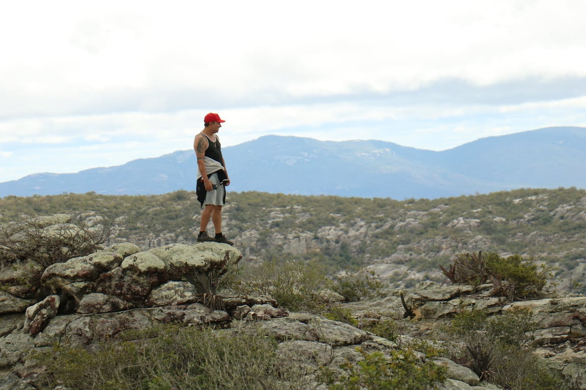  Vantagens de praticar ecoturismo 