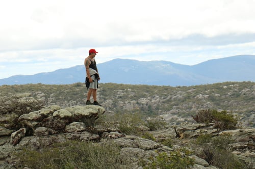  Vantagens de praticar ecoturismo 