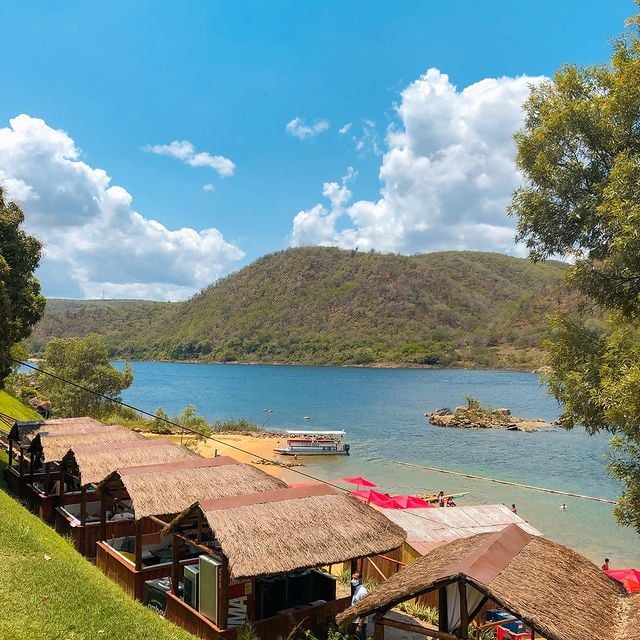 ILHA DO FERRO, ENTREMONTES E ROTA DO CANGAÇO - ROTEIRO DO BAIXO RIO SÃO FRANCISCO