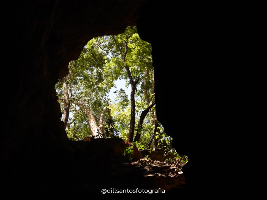 Foto: @dillsantosfotografia