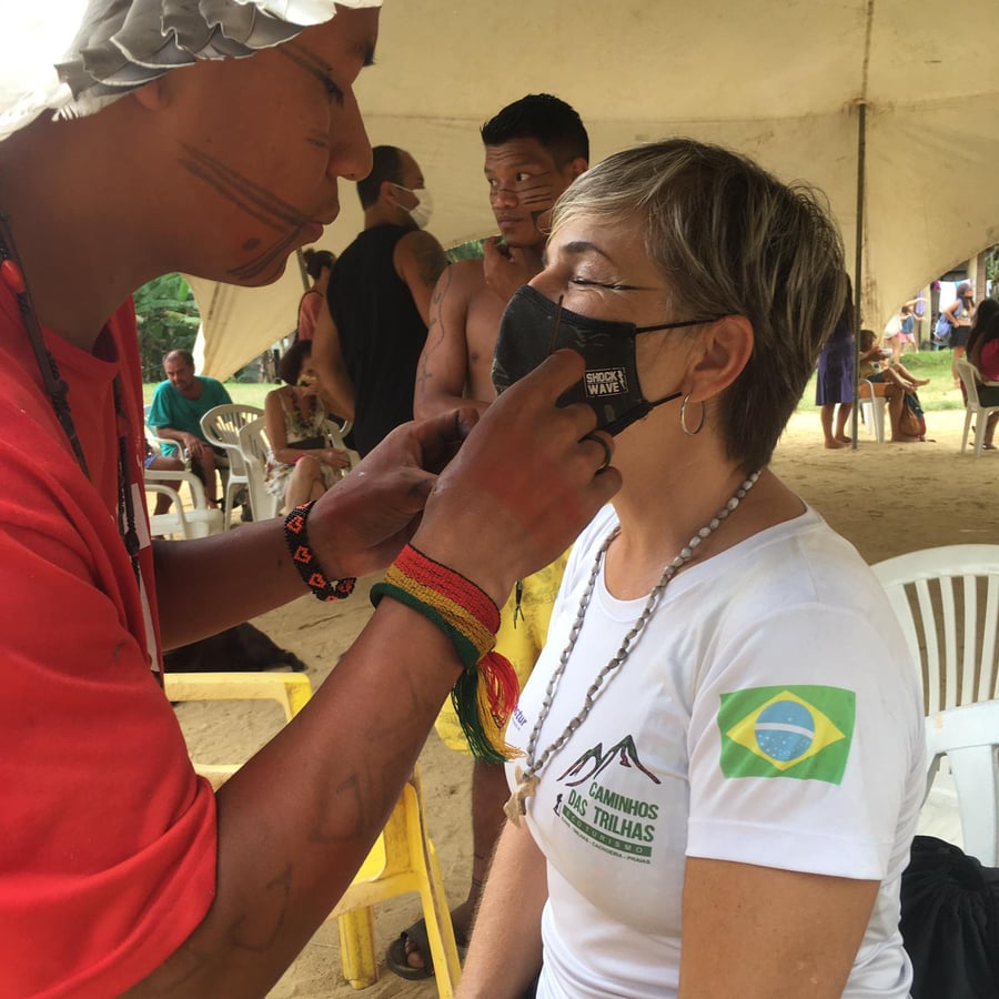 Aldeia Indígena Boa Vista