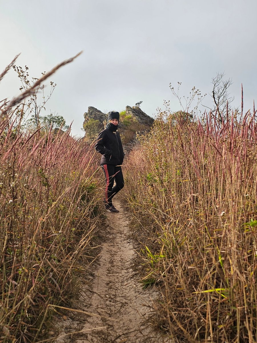Camimhada Noturna com Nascer do Sol em Ouro Preto - MG
