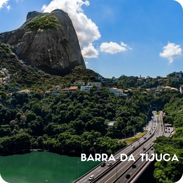 Rio de Janeiro um roteiro de passeio sob medida pra você