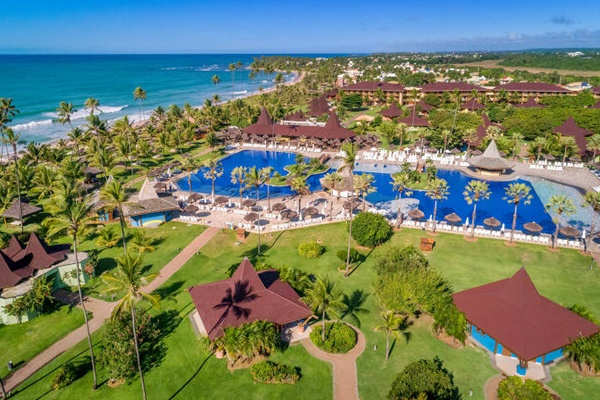 Resort Vila Galé Marés