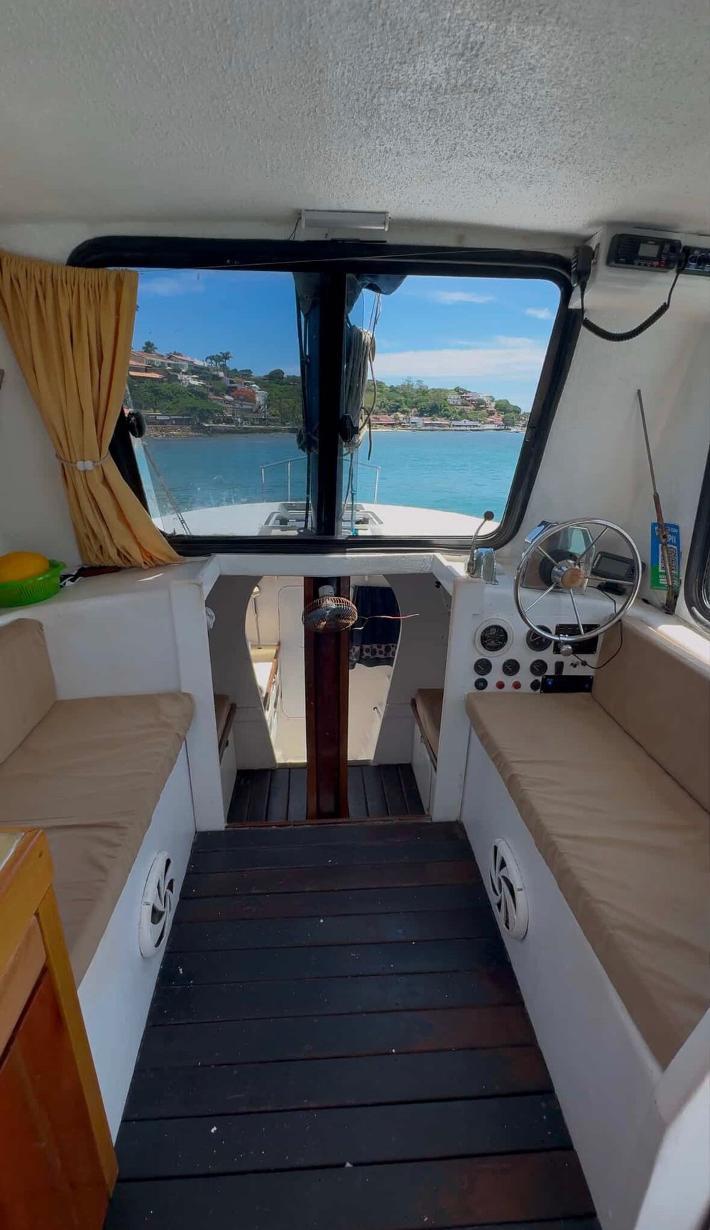 Passeio de Veleiro Privativo em Búzios