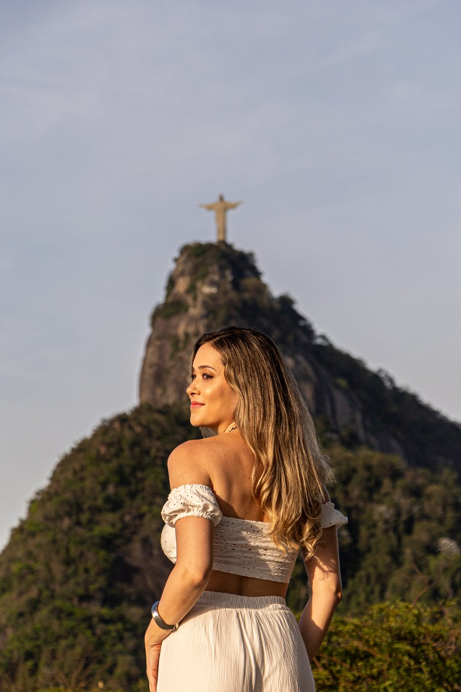 Mirante Dona Marta