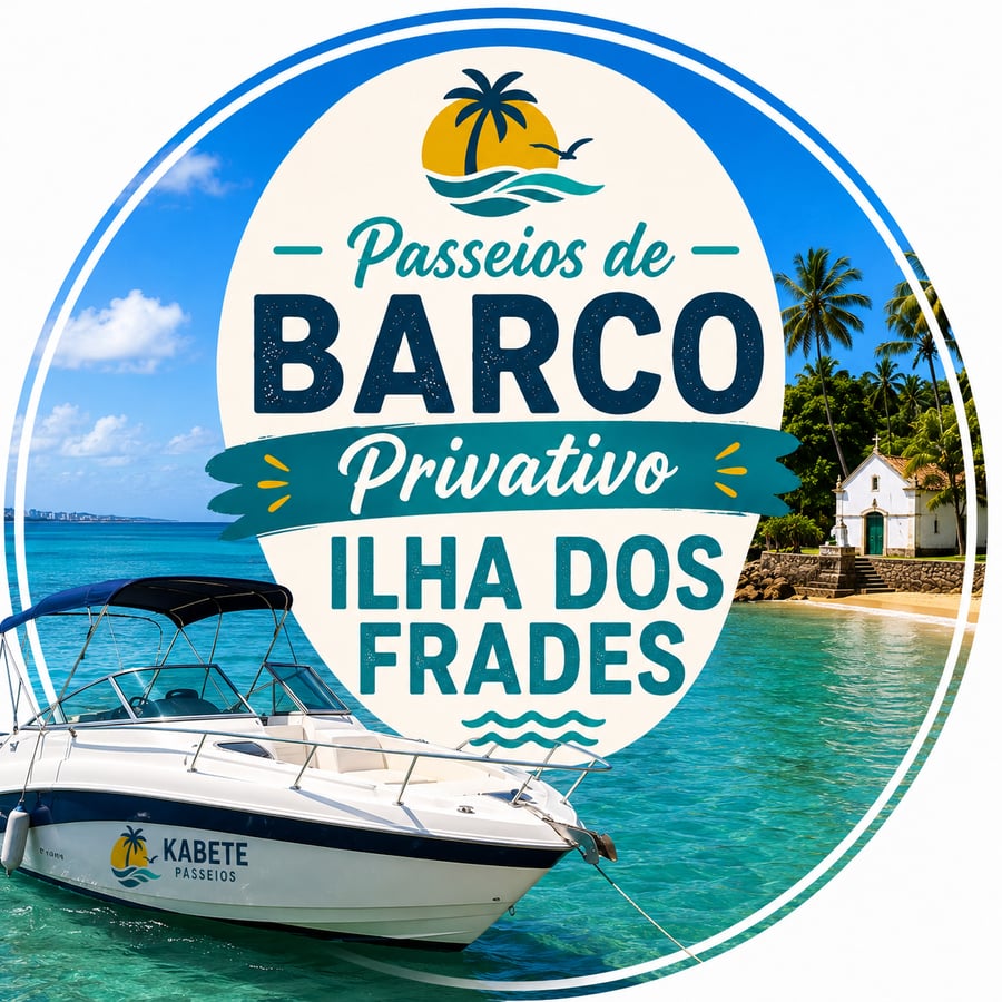 Passeio  Privativo
