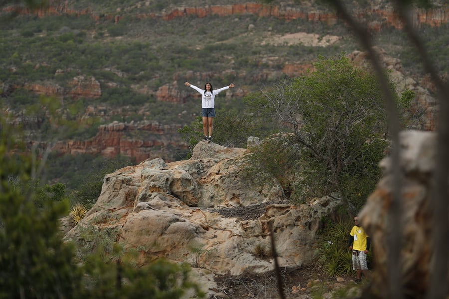 Roteiro no Vale do Catimbau: 3 experiências incríveis para viver aqui