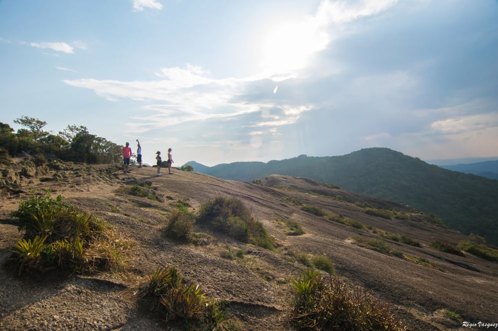 PEDRA REDONDA + TOUR PERSONALIZADO EXCLUSIVO (02 PESSOAS)
