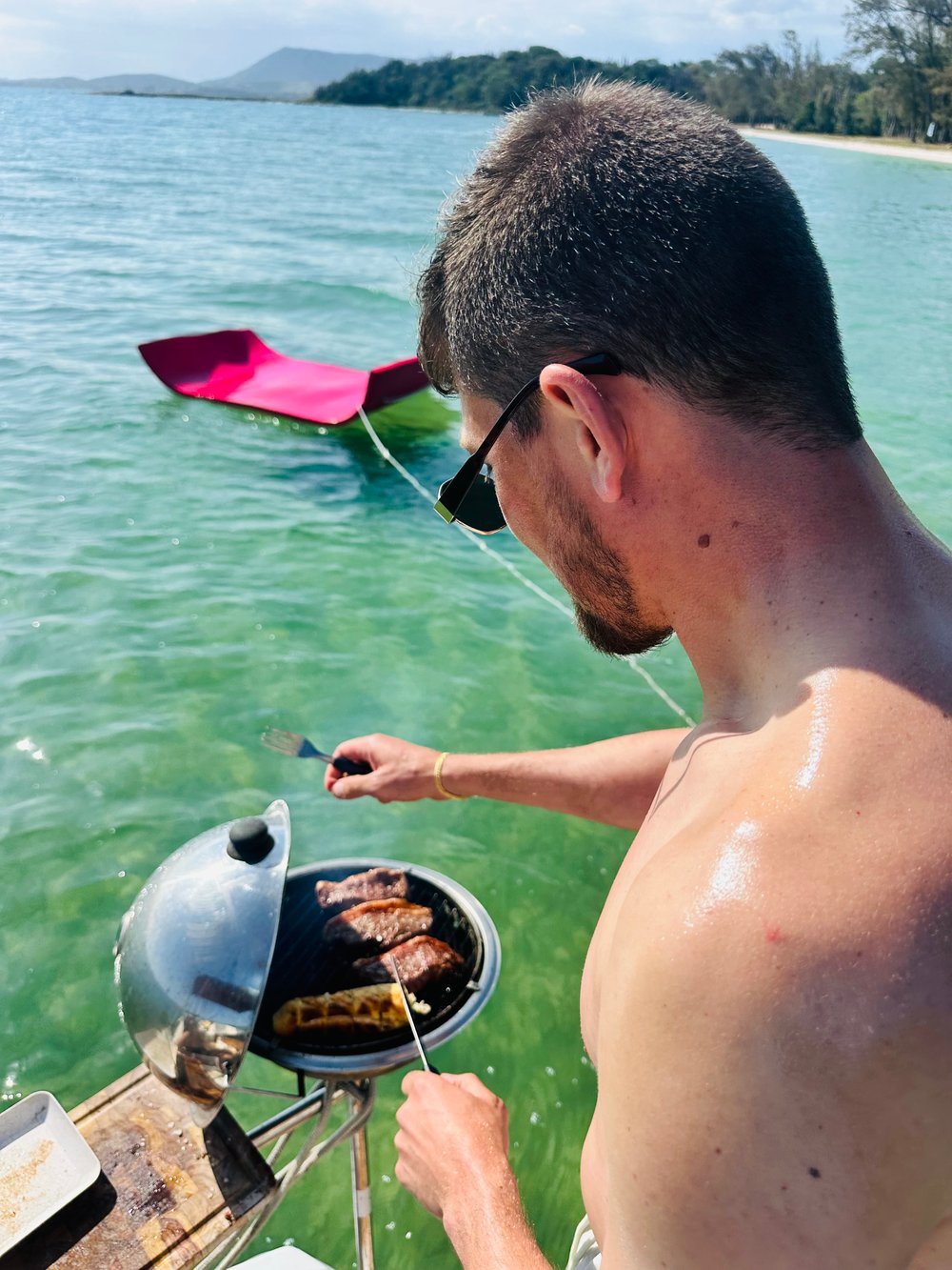 Passeio de Lancha em Cabo Frio