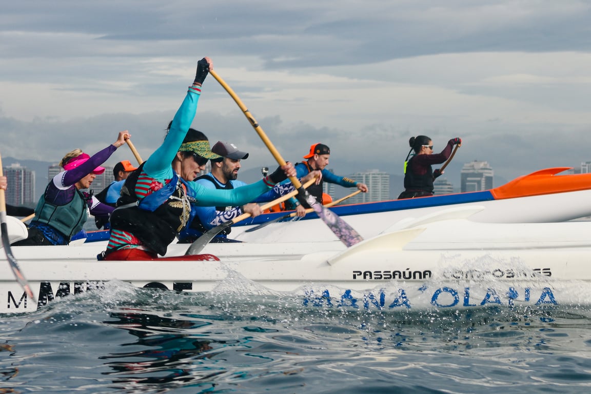 Guia Completo de Remo para Canoa Havaiana: Dicas e Técnicas