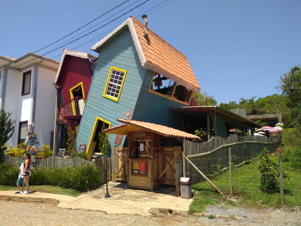 EXCURSÃO CULTURAL: CIRCUITO SÃO JOÃO DEL REI A TIRADENTES