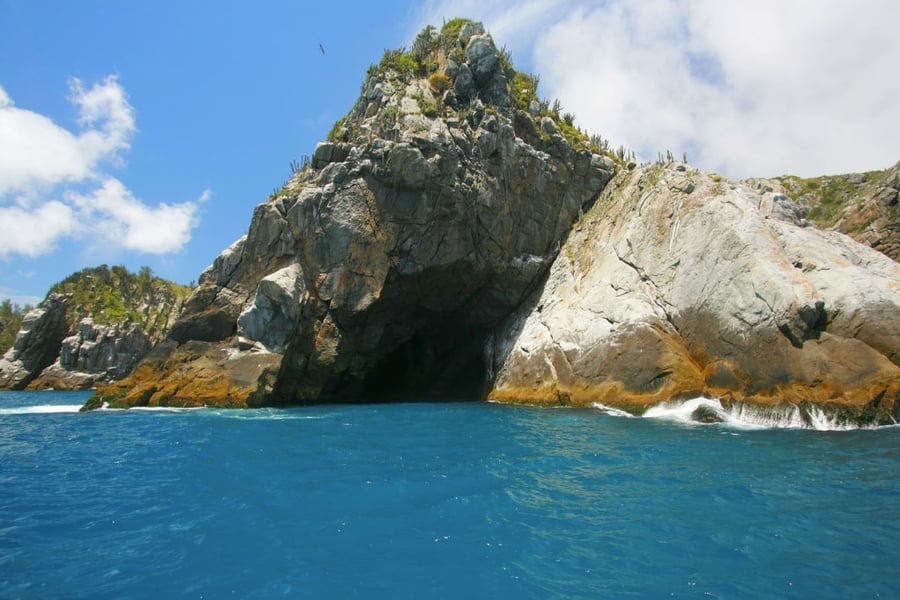 Full day Arraial do Cabo (saíndo de Búzios)
