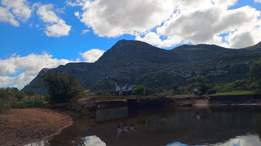 Lapinha da Serra