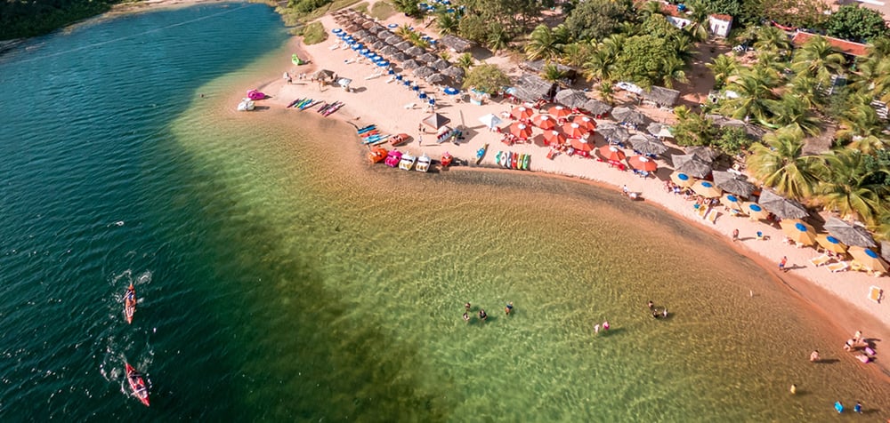 FERIADO DE CARNAVAL EXCURSÃO A NATAL-RN