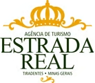 Logotipo Agencia de Turismo Estrada Real