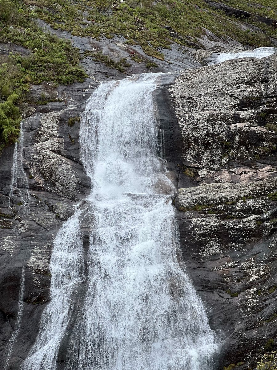Cachoeira Bonita | Foto: Guia Pico da Bandeira