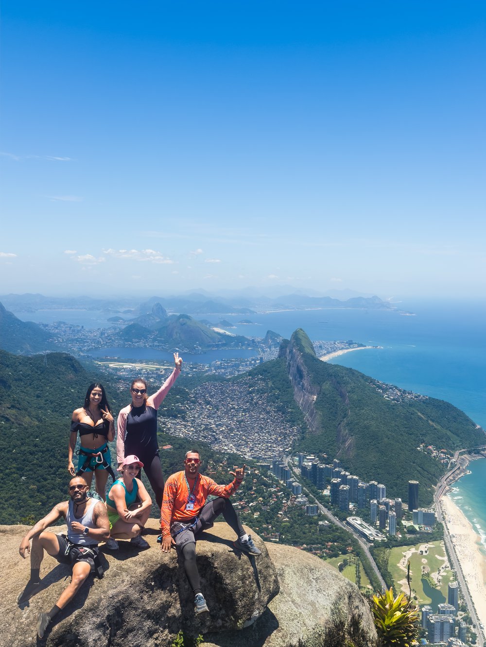 Pedra da Gávea