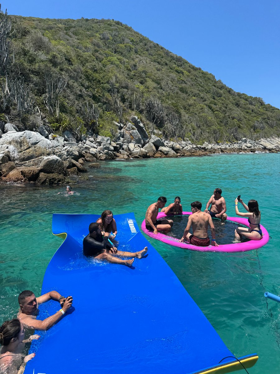 Diversão para toda a familia 